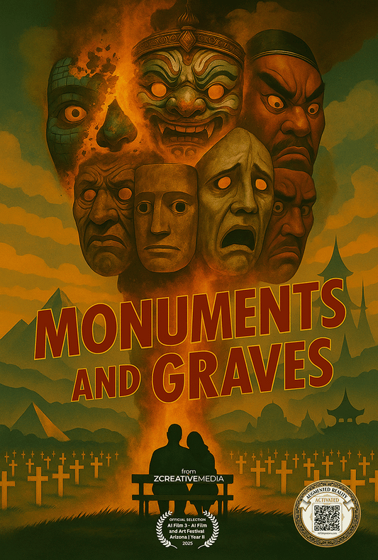 Monuments and Graves