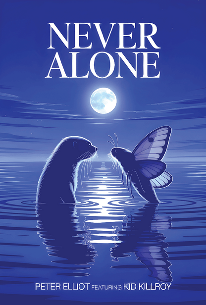 Never Alone