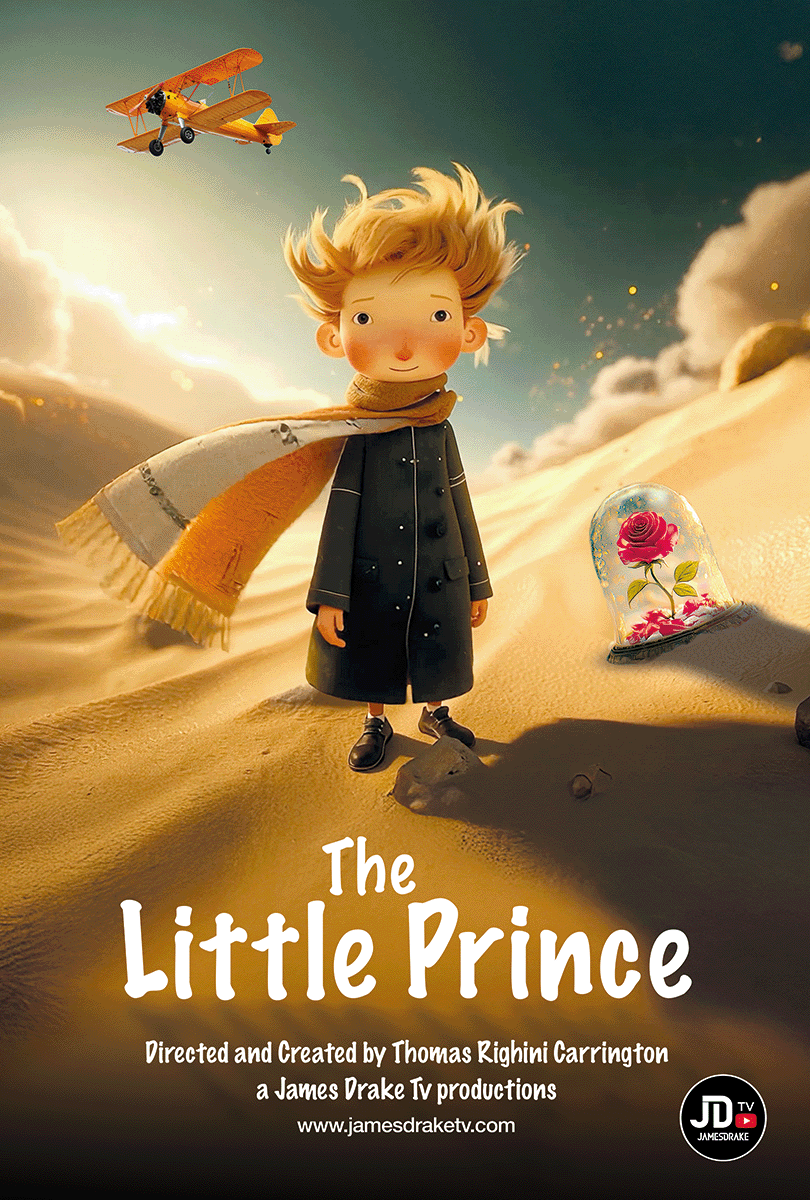 The Little Prince