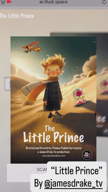 The Little Prince