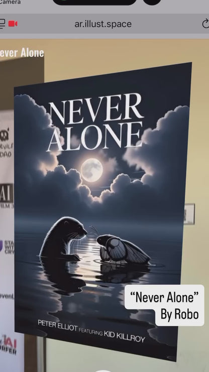 Never Alone